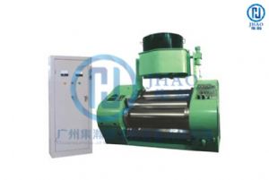 SY series Three Roll Mill