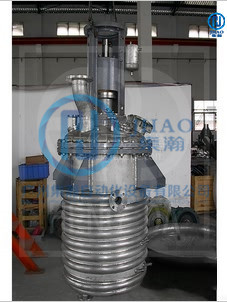 Reaction Equipment 6